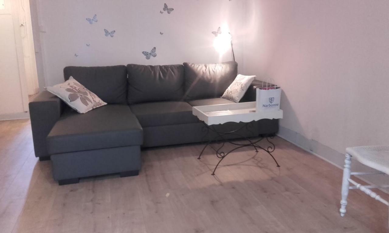 Appartement Centre Vue Jardin *