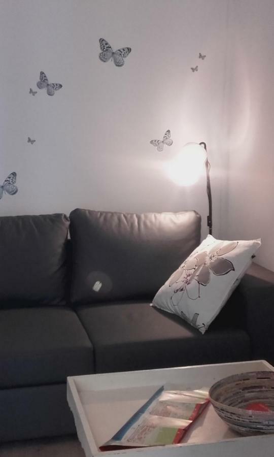 Centre Vue Jardin *