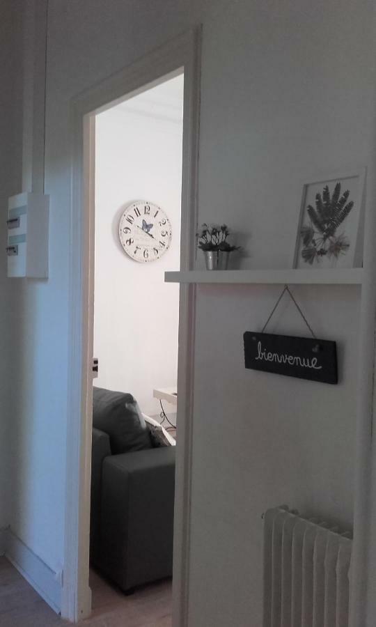 Centre Vue Jardin *