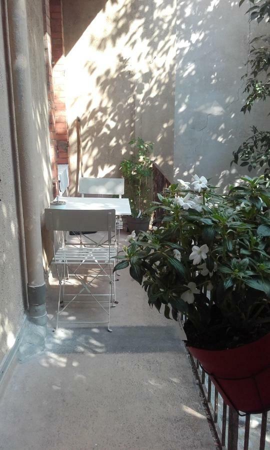 Appartement Centre Vue Jardin *