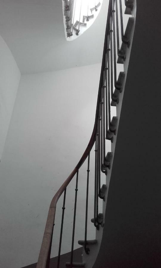 Appartement Centre Vue Jardin *
